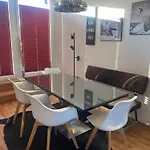 Penthouse Tamino 11 Апартаменты
