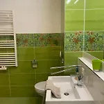 Апартаменты Penthouse Tamino 11 *