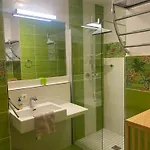 Penthouse Tamino 11 Апартаменты *
