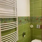 Lägenhet Penthouse Tamino 11 *