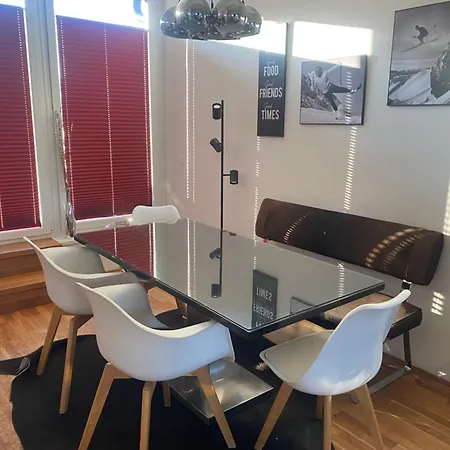 Penthouse Tamino 11 Apartamento