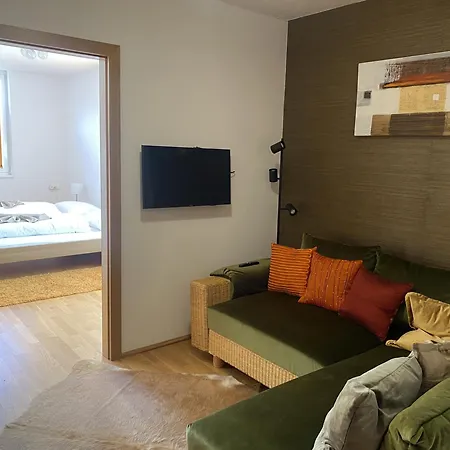 Penthouse Tamino 11 Διαμέρισμα *