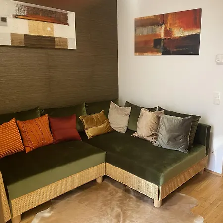 Appartement Penthouse Tamino 11