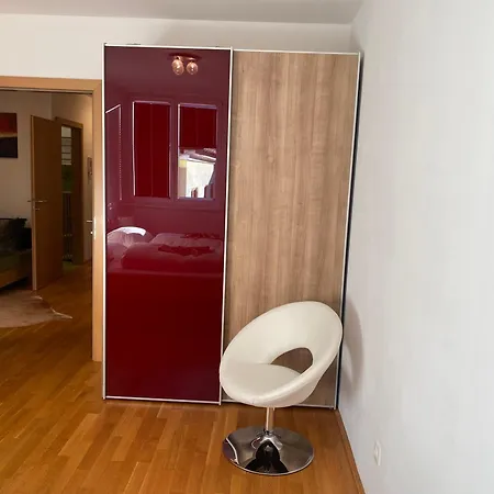 Διαμέρισμα Penthouse Tamino 11 *