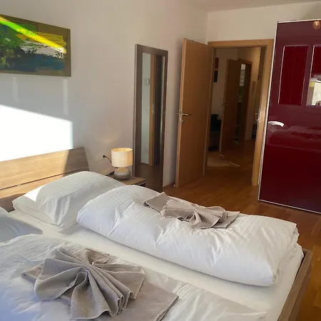 Penthouse Tamino 11 Διαμέρισμα Schladming