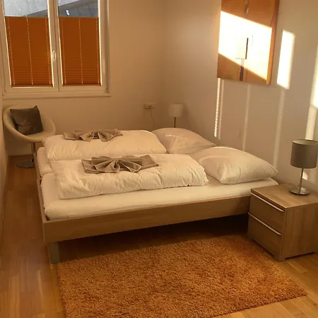 Penthouse Tamino 11 Schladming