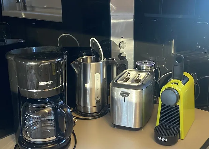 Appartamento Penthouse Tamino 11 *