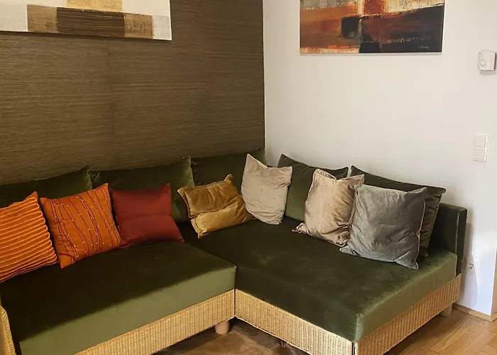 Apartmán Penthouse Tamino 11