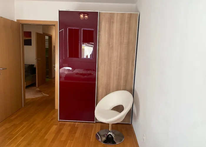 Appartamento Penthouse Tamino 11 *