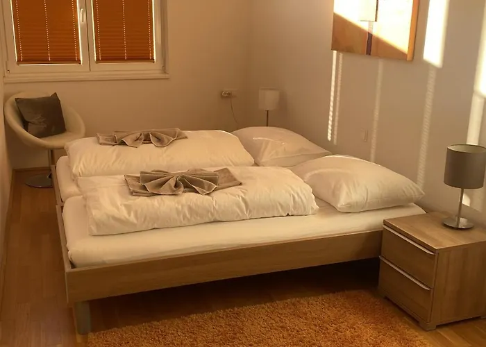 Penthouse Tamino 11 Schladming