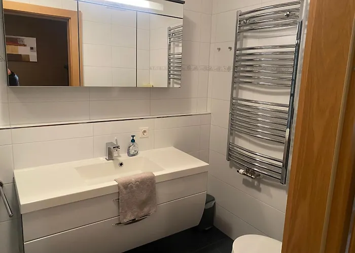 Penthouse Tamino 11 Appartamento