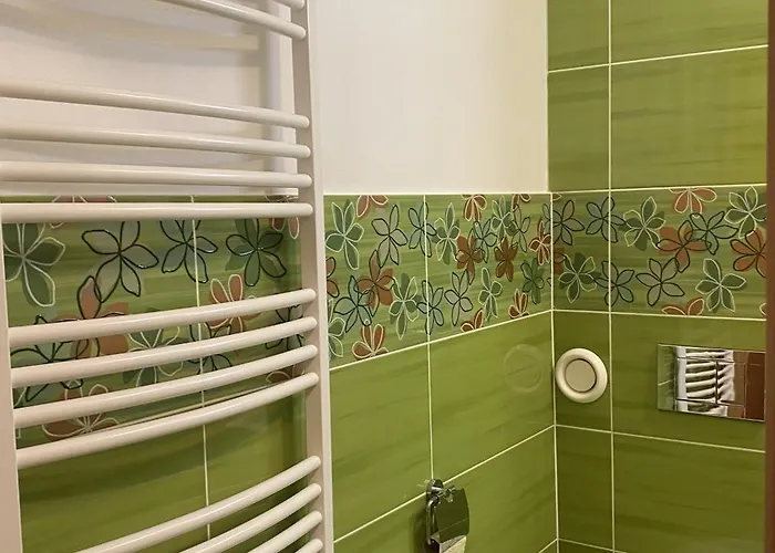 Appartamento Penthouse Tamino 11 *