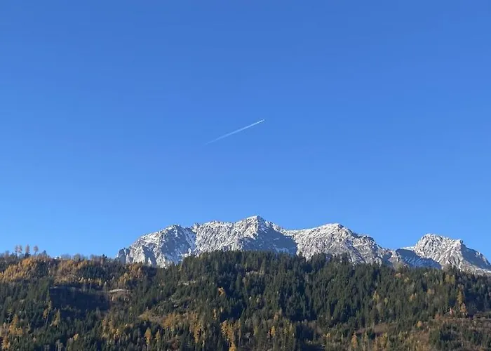 Penthouse Tamino 11 *